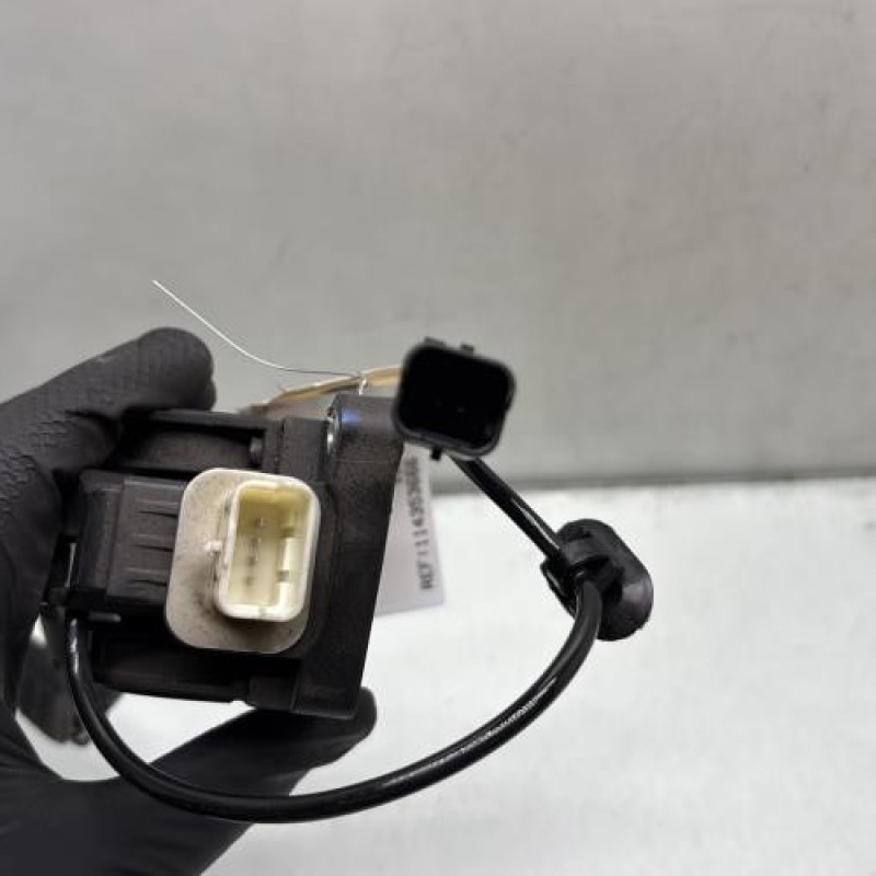 Pedale d'accelerateur CITROEN C5 1 Photo n°3