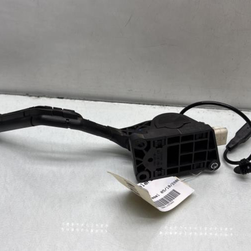 Pedale d'accelerateur CITROEN C5 1 Photo n°4