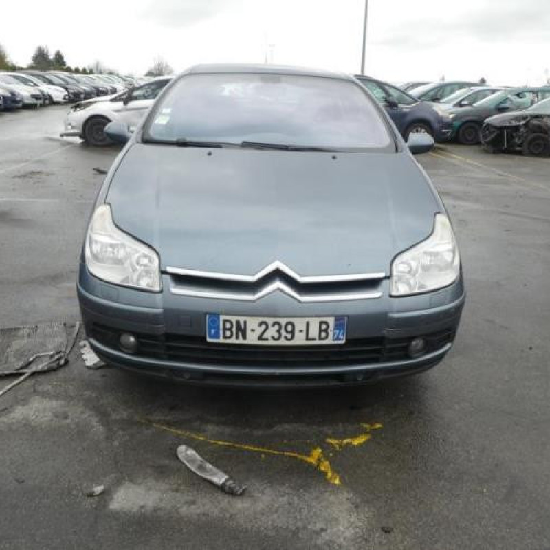 Pedale d'accelerateur CITROEN C5 1 Photo n°5