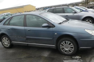 Pedale d'accelerateur CITROEN C5 1