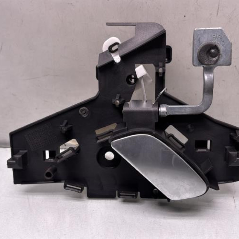 Poignee interieur avant droit CITROEN C5 1 Photo n°1