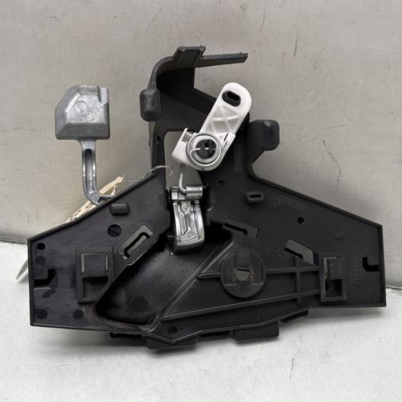 Poignee interieur avant droit CITROEN C5 1 Photo n°2