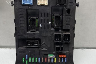 Boitier BSI CITROEN C5 1 Photo n°1