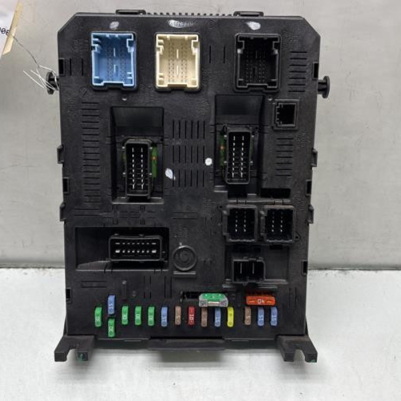 Boitier BSI CITROEN C5 1 Photo n°1