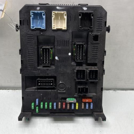 Boitier BSI CITROEN C5 1 Photo n°1