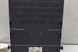 Boitier BSI CITROEN C5 1