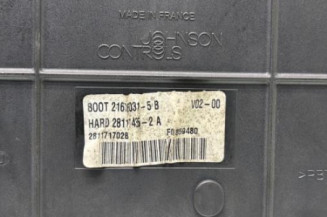 Boitier BSI CITROEN C5 1