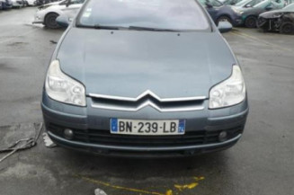 Boitier BSI CITROEN C5 1