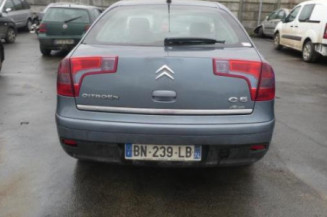 Boitier BSI CITROEN C5 1