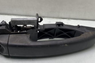 Poignee porte avant gauche RENAULT TRAFIC 3 COURT Photo n°1