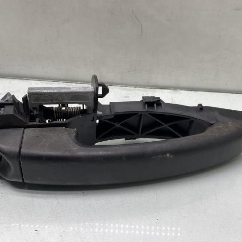 Poignee porte avant gauche RENAULT TRAFIC 3 COURT Photo n°1