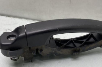 Poignee porte avant gauche RENAULT TRAFIC 3 COURT