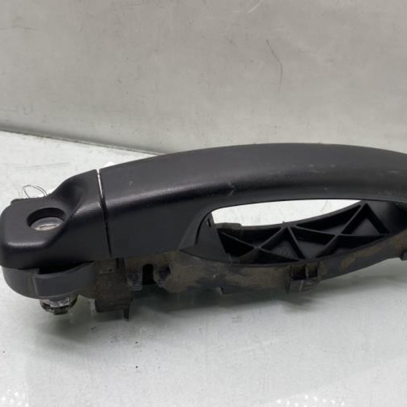 Poignee porte avant gauche RENAULT TRAFIC 3 COURT Photo n°2