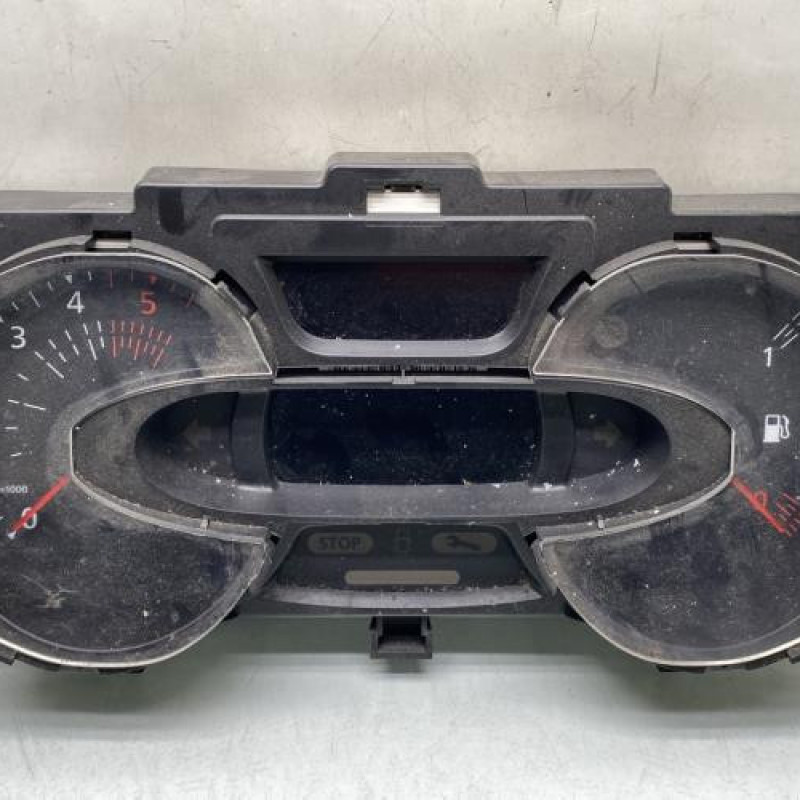 Compteur RENAULT TRAFIC 3 COURT Photo n°1