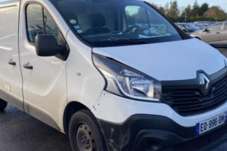 Compteur RENAULT TRAFIC 3 COURT
