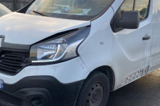 Compteur RENAULT TRAFIC 3 COURT