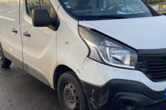 Compteur RENAULT TRAFIC 3 COURT