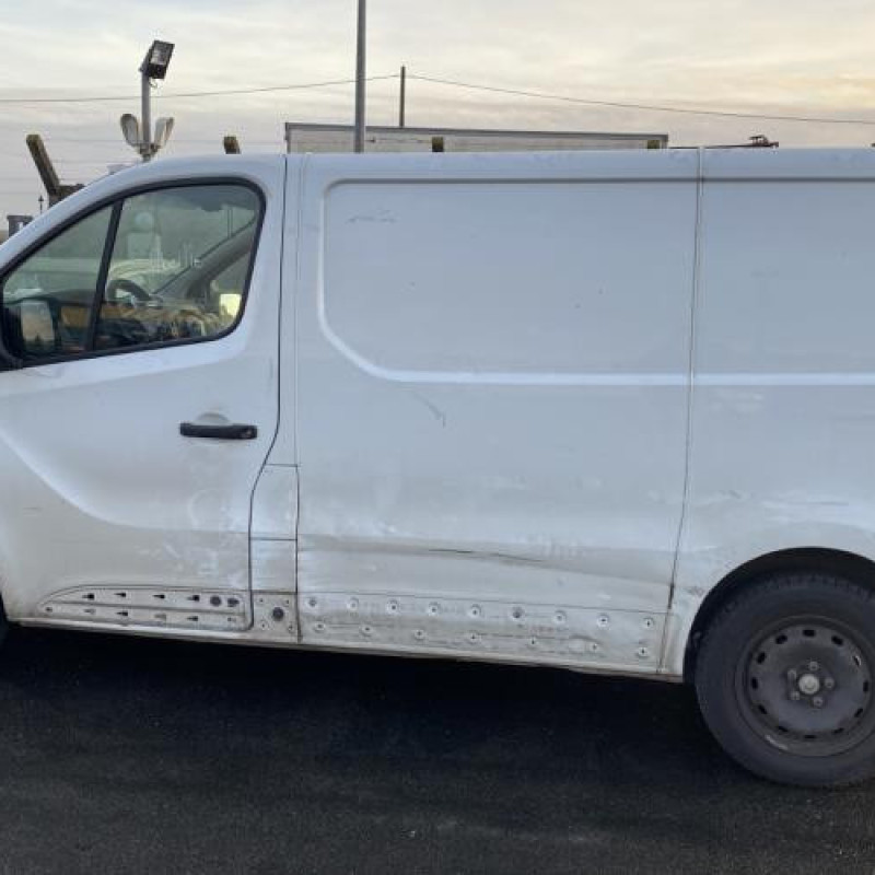 Compteur RENAULT TRAFIC 3 COURT Photo n°20