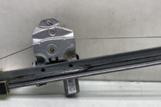 Leve vitre electrique avant gauche RENAULT TRAFIC 3 COURT Photo n°1