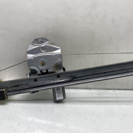 Leve vitre electrique avant gauche RENAULT TRAFIC 3 COURT Photo n°1