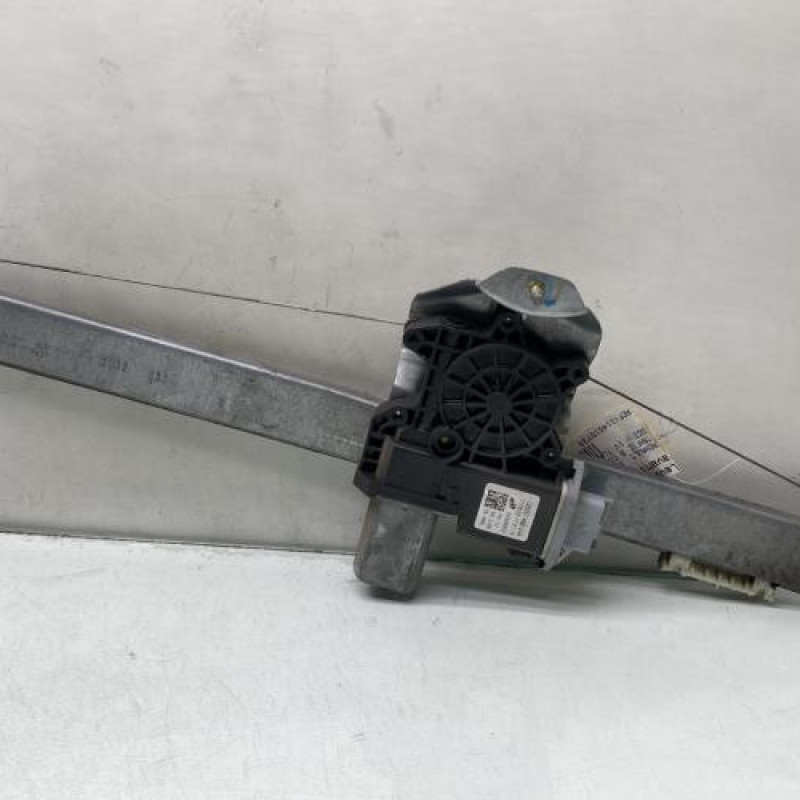 Leve vitre electrique avant gauche RENAULT TRAFIC 3 COURT Photo n°4