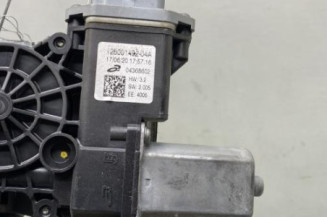 Leve vitre electrique avant gauche RENAULT TRAFIC 3 COURT