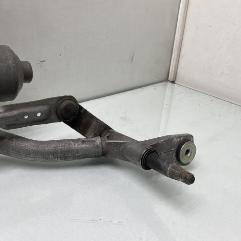 Moteur essuie glace avant RENAULT TRAFIC 3 COURT Photo n°2