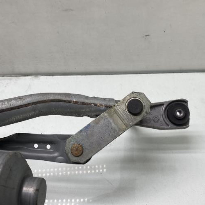 Moteur essuie glace avant RENAULT TRAFIC 3 COURT Photo n°5