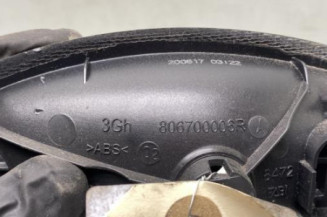 Poignee interieur avant gauche RENAULT TRAFIC 3 COURT