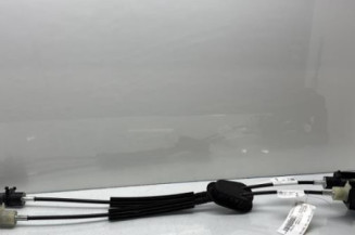 Tringlerie boite DACIA SANDERO 3 STEPWAY Photo n°1