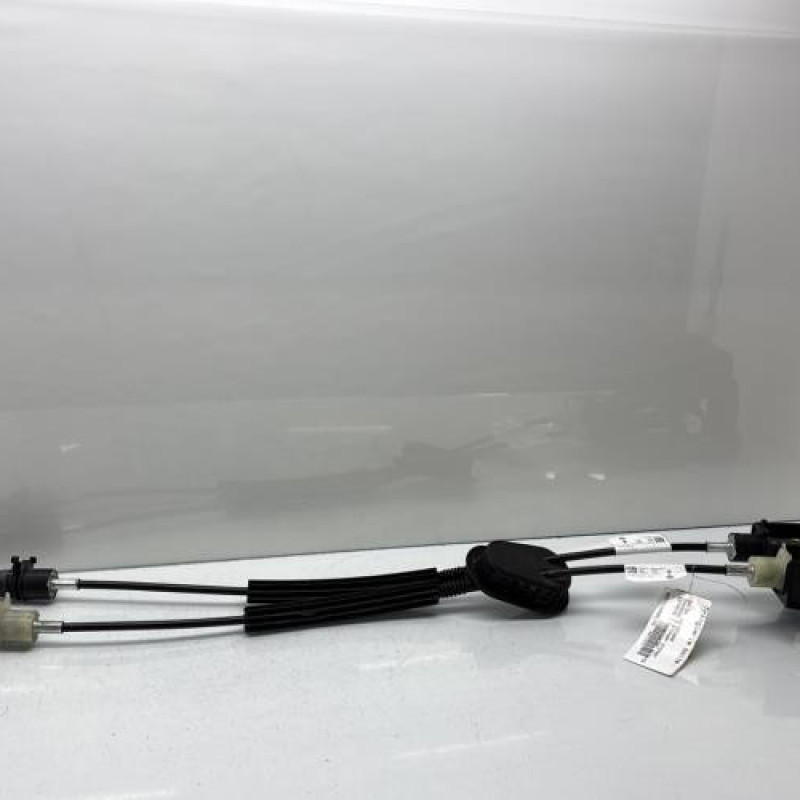 Tringlerie boite DACIA SANDERO 3 STEPWAY Photo n°1