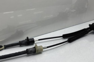 Tringlerie boite DACIA SANDERO 3 STEPWAY