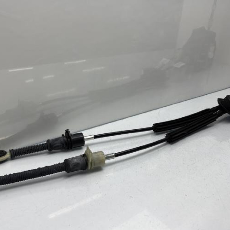 Tringlerie boite DACIA SANDERO 3 STEPWAY Photo n°3