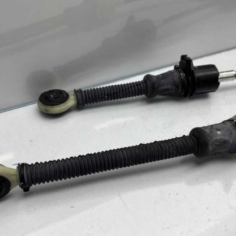 Tringlerie boite DACIA SANDERO 3 STEPWAY Photo n°4