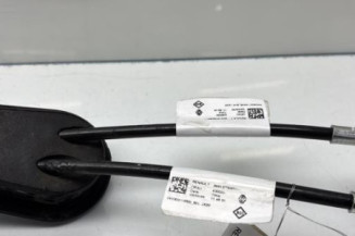 Tringlerie boite DACIA SANDERO 3 STEPWAY