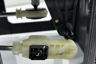 Tringlerie boite DACIA SANDERO 3 STEPWAY