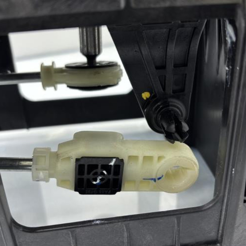 Tringlerie boite DACIA SANDERO 3 STEPWAY Photo n°7