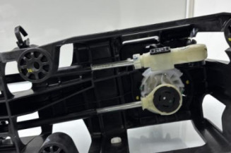 Tringlerie boite DACIA SANDERO 3 STEPWAY