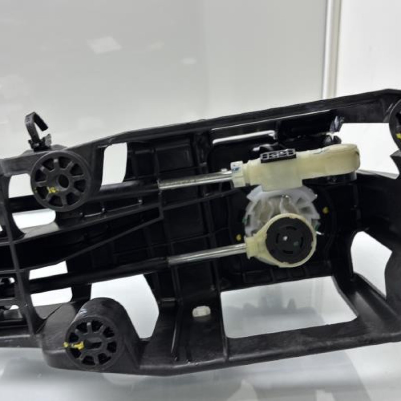 Tringlerie boite DACIA SANDERO 3 STEPWAY Photo n°8