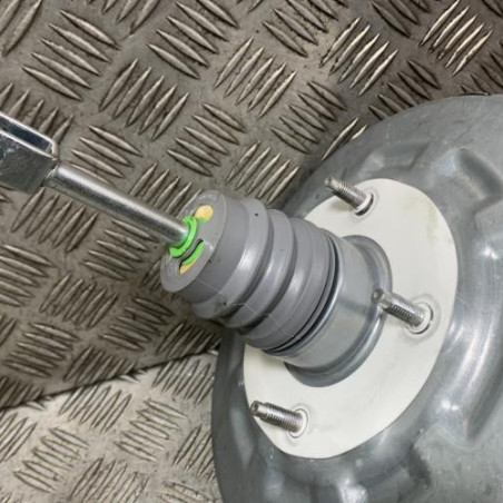 Mastervac DACIA SANDERO 3 STEPWAY