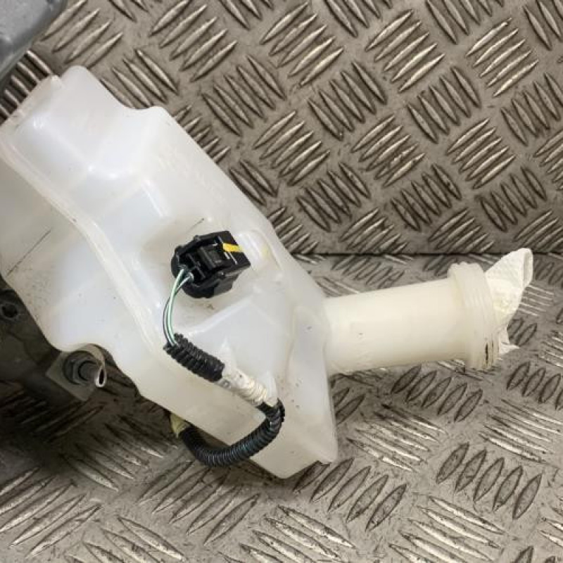 Mastervac DACIA SANDERO 3 STEPWAY Photo n°3