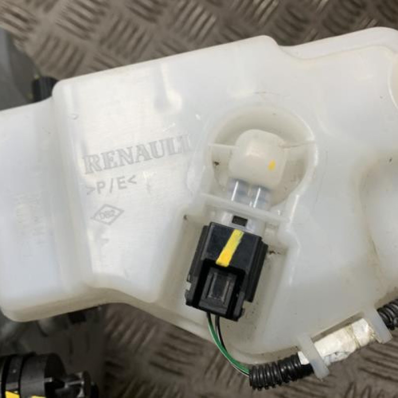 Mastervac DACIA SANDERO 3 STEPWAY Photo n°4