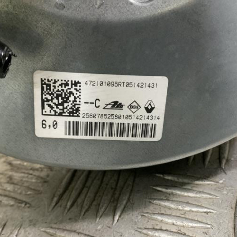 Mastervac DACIA SANDERO 3 STEPWAY Photo n°5