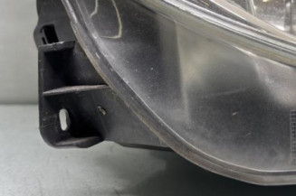 Optique avant principal droit (feux)(phare) OPEL CORSA D