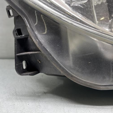 Optique avant principal droit (feux)(phare) OPEL CORSA D