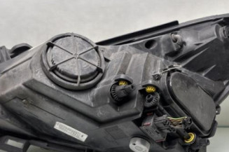 Optique avant principal droit (feux)(phare) OPEL CORSA D