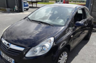 Optique avant principal droit (feux)(phare) OPEL CORSA D