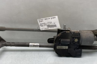 Moteur essuie glace avant VOLKSWAGEN GOLF 6 Photo n°1