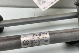 Moteur essuie glace avant VOLKSWAGEN GOLF 6