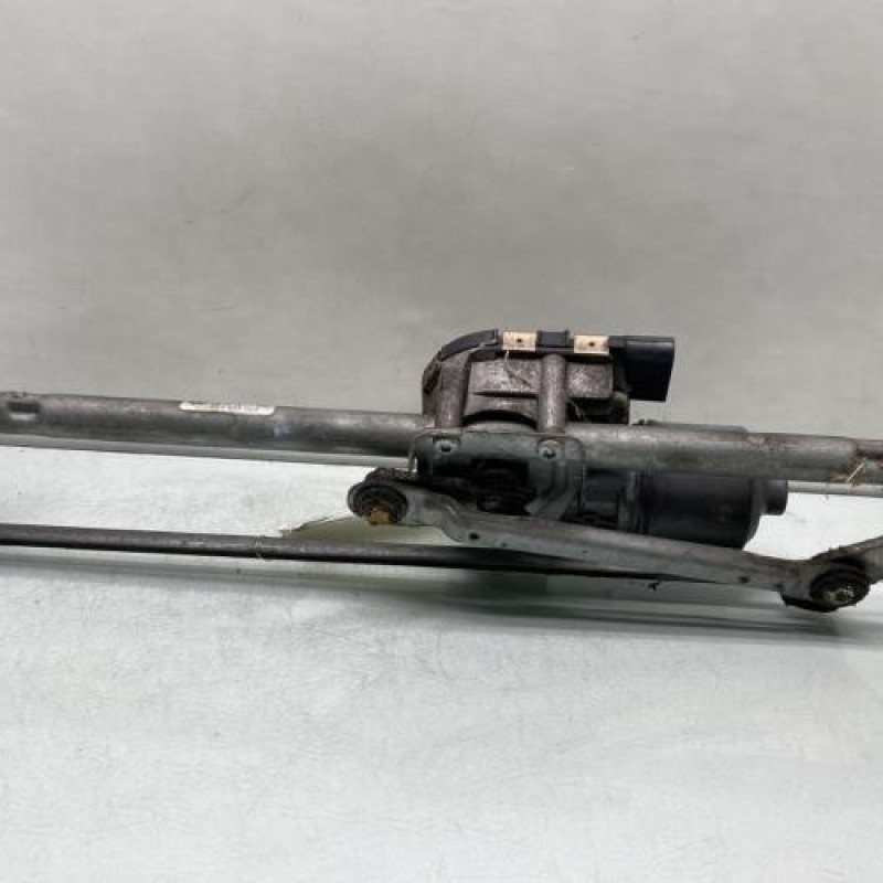 Moteur essuie glace avant VOLKSWAGEN GOLF 6 Photo n°5